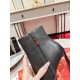 replica Christian Louboutin Condora Stretch 100mm Boots in Black Calfskin UK