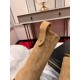 Replica Christian Louboutin Santigag 85Mm Boots In Brown Suede Leather Uk - 3111 - Buddha Luxury
