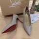Replica Christian Louboutin Kate Strass 85Mm Aurora Borealis Pumps Uk - 3173 - Buddha Luxury Replica Christian Louboutin Kate Strass 85Mm Aurora Borealis Pumps Uk - 3173 - Buddha Luxury