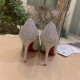 Replica Christian Louboutin Kate Strass 85Mm Aurora Borealis Pumps Uk - 3173 - Buddha Luxury Replica Christian Louboutin Kate Strass 85Mm Aurora Borealis Pumps Uk - 3173 - Buddha Luxury
