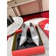 Replica Christian Louboutin So Kate 120Mm Pumps In Sequin Fabric Uk - 3256 - Buddha Luxury