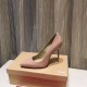 replica Christian Louboutin Nude Patent Kate 100mm Pumps UK
