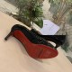 Replica Christian Louboutin 3154 CL274 Buddha Luxury Replica Christian Louboutin Black Patent New Simple 85Mm Pumps Uk - 3154 - Buddha Luxury