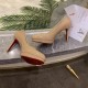 Replica Christian Louboutin Nude Patent New Simple 85mm Pumps UK replica Christian Louboutin Nude Patent New Simple 85mm Pumps UK