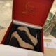 Replica Christian Louboutin Nude Patent New Simple 85mm Pumps UK replica Christian Louboutin Nude Patent New Simple 85mm Pumps UK