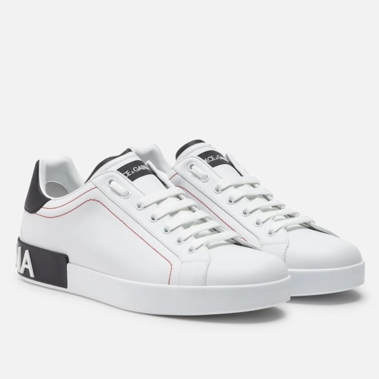 Replica Dolce & Gabbana 2316 DG133 Buddha Luxury Replica Dolce Gabbana Trainers Portofino With Black Branded Uk - 2316 - Buddha Luxury