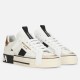 replica dolce & gabbanawhite custom 2.zero sneakers uk