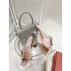 Replica Roger Vivier Cube Strass Heel Mules in Pink Velvet UK replica Roger Vivier Cube Strass Heel Mules in Pink Velvet UK