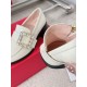 Replica Roger Vivier Viv Rangers Strass Buckle Loafers in White Patent Leather UK replica Roger Vivier Viv Rangers Strass Buckle Loafers in White Patent Leather UK