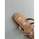 Replica Valentino Rockstud Flat Mules In Black Patent Leather UK replica Valentino Rockstud Flat Mules In Black Patent Leather UK