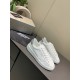 Replica Golden Goose 2264 GG80 Buddha Luxury Replica Golden Goose Trainers Purestar With Glitter Heel Uk - 2264 - Buddha Luxury