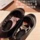 Replica Hermesancora Loafers In Black Goatskin Uk - 2632 - Buddha Luxury Replica Hermesancora Loafers In Black Goatskin Uk - 2632 - Buddha Luxury