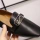 Replica hermestime loafers in black goatskin uk replica hermestime loafers in black goatskin uk