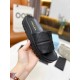 Replica pradaslides in black quilted nappa leather uk replica pradaslides in black quilted nappa leather uk