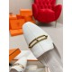 Replica Hermes 2937 H1510 Buddha Luxury Replica Hermes Esmee Mules In White Calfskin Uk - 2937 - Buddha Luxury