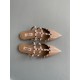 Replica Valentino Rockstud Flat Mules In Poudre Patent Leather UK replica Valentino Rockstud Flat Mules In Poudre Patent Leather UK