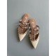 Replica Valentino Rockstud Flat Mules In White Patent Leather UK replica Valentino Rockstud Flat Mules In White Patent Leather UK