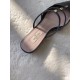 Replica Valentino Rockstud Wispy Mules in Black Leather UK replica Valentino Rockstud Wispy Mules in Black Leather UK