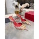 Replica Valentino VLogo Mules 75mm In Poudre Lambskin UK replica Valentino VLogo Mules 75mm In Poudre Lambskin UK