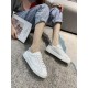 Replica Golden Goose 2264 GG80 Buddha Luxury Replica Golden Goose Trainers Purestar With Glitter Heel Uk - 2264 - Buddha Luxury