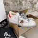 Replica Golden Goose 2228 GG74 Buddha Luxury Replica Golden Goose Trainers Super-Star With Shearling-Lined Uk - 2228 - Buddha Luxury
