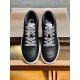 Replica Jimmy Choo 2410 JC554 Buddha Luxury Replica Jimmy Choo Hawaii Trainers In Black Leather Uk - 2410 - Buddha Luxury