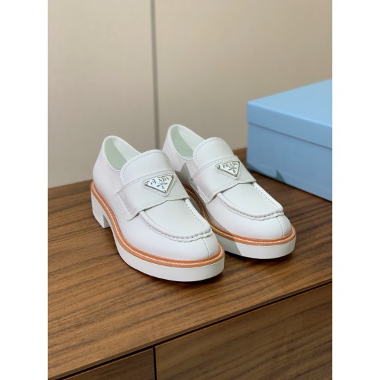 Replica pradaloafers in white grained leather uk replica pradaloafers in white grained leather uk