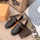 replica todsblack chain-embellished leather loafers uk
