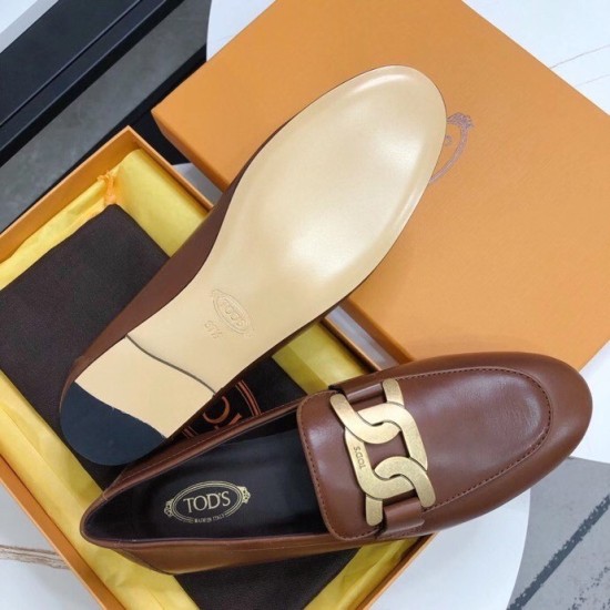 Replica todskate loafers in dark brown calfskin uk replica todskate loafers in dark brown calfskin uk