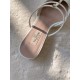 Replica Valentino Rockstud Wispy Mules in White Leather UK replica Valentino Rockstud Wispy Mules in White Leather UK