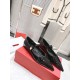 Replica Valentino Tiptoe Ballet Flats In Black Patent Leather Uk - 2530 - Buddha Luxury