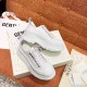 replica alexander mcqueenwhite tread slick lace up sneakers uk