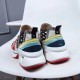 Replica Christian Louboutin Trainers Multicolour 123 Run  Uk - 2353 - Buddha Luxury