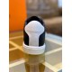 Replica Hermes 2450 H662 Buddha Luxury Replica Hermes Trainers Avantage In Black Calfskin Uk - 2450 - Buddha Luxury