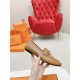 Replica Hermescolette Loafers In Brown Leather Uk - 2551 - Buddha Luxury Replica Hermescolette Loafers In Brown Leather Uk - 2551 - Buddha Luxury