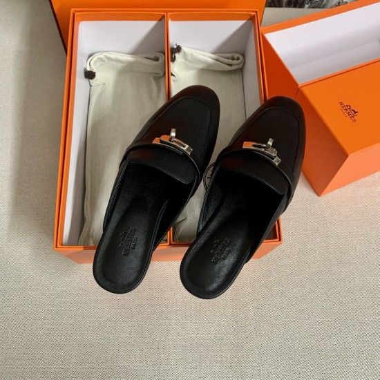 Replica hermesoz mules in black leather uk replica hermesoz mules in black leather uk