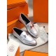 Replica hermesparis loafers in silver metallic goatskin uk replica hermesparis loafers in silver metallic goatskin uk