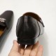 Replica hermestime loafers in black goatskin uk replica hermestime loafers in black goatskin uk