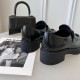 Replica pradaloafers in black brushed leather uk replica pradaloafers in black brushed leather uk