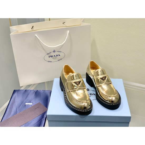 Replica pradaloafers in gold metallic leather uk replica pradaloafers in gold metallic leather uk