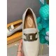 Replica Todscuoio Loafers In White Calfskin Uk - 2626 - Buddha Luxury