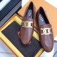 Replica todskate loafers in dark brown calfskin uk replica todskate loafers in dark brown calfskin uk