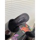 Replica Dolce  Gabbana Black Patent Mules With Dg Pop Heel Uk - 2829 - Buddha Luxury