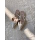 Replica Valentino Rockstud Wispy Mules in White Leather UK replica Valentino Rockstud Wispy Mules in White Leather UK