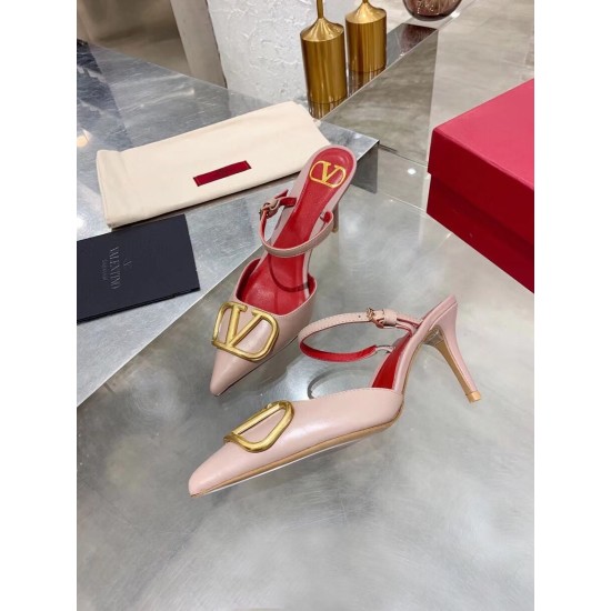 Replica Valentino VLogo Mules 75mm In Poudre Lambskin UK replica Valentino VLogo Mules 75mm In Poudre Lambskin UK
