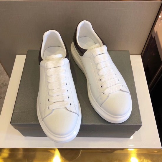 Replica Alexander Mcqueenoversized Sneakers With Anthracite Heel Uk Replica Alexander Mcqueenoversized Sneakers With Anthracite Heel Uk