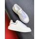 replica alexander mcqueenwhite/black oversized sneakers uk
