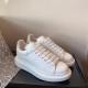 replica alexander mcqueenwhite oversized sneakers uk
