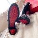 replica christian louboutin black ts croc 70mm ankle boots uk