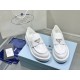 Replica pradaloafers in white brushed leather uk replica pradaloafers in white brushed leather uk